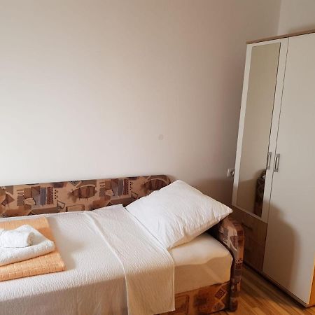 Apartman Andrea Zadar Eksteriør bilde