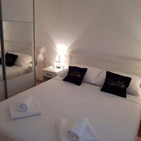Apartman Andrea Zadar Eksteriør bilde