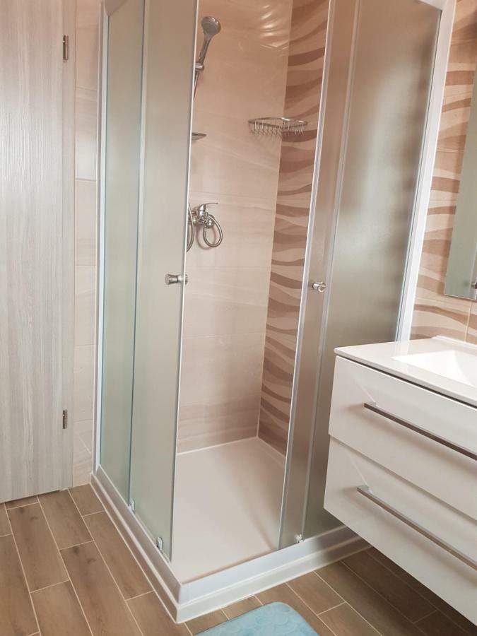 Apartman Andrea Zadar Eksteriør bilde